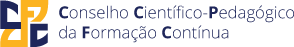 CCDPFC - Conselho Científico-Pedagógico da Formação Contínua